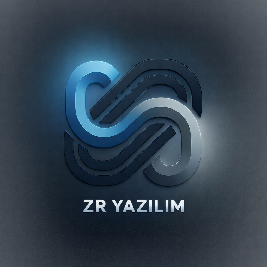 ZR YAZILIM